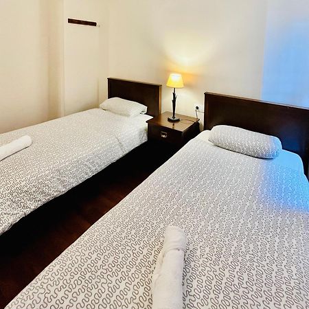 Luxury House Valencia D'Aneu Lejlighed Eksteriør billede