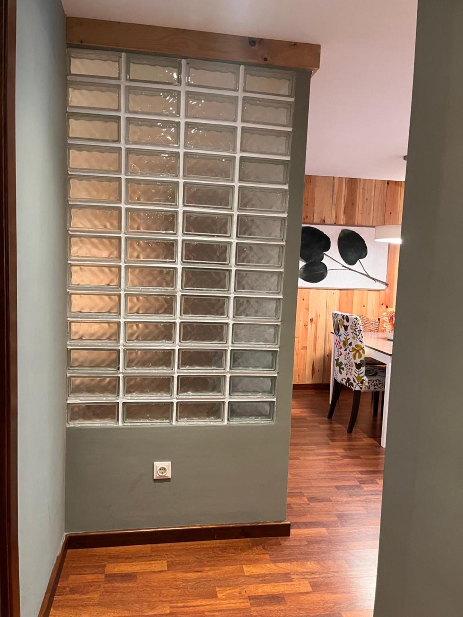 Luxury House Valencia D'Aneu Lejlighed Eksteriør billede